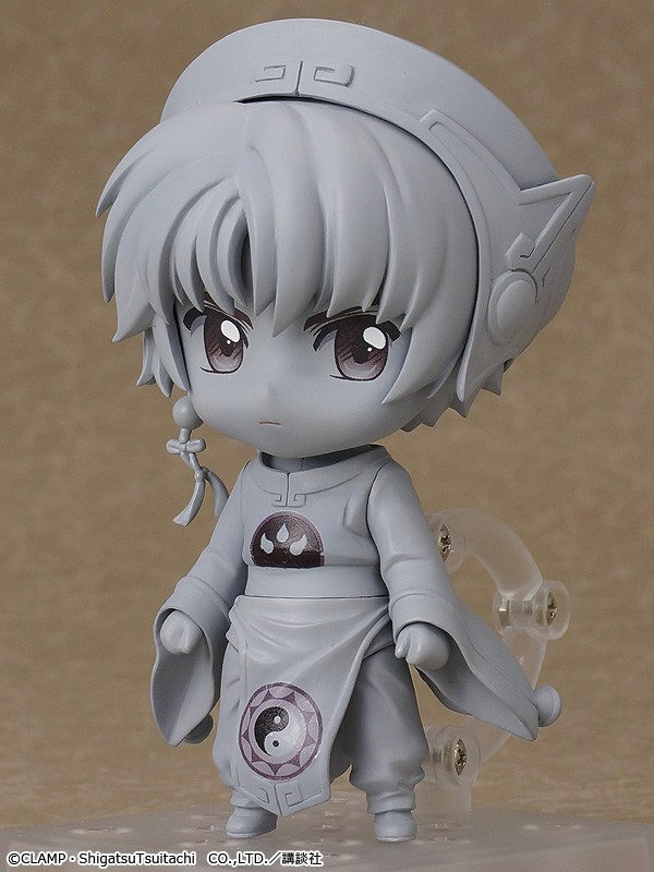 nendoroid 007