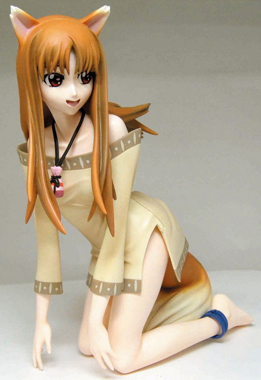 holo live figure