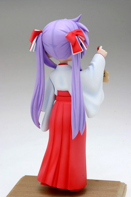 lucky star kagami figure