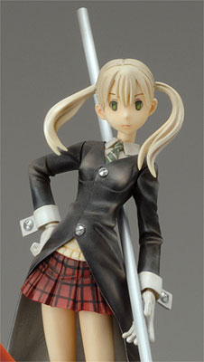 soul eater maka figure