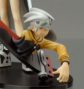 soul eater maka figure