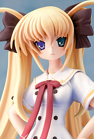 ruka figure