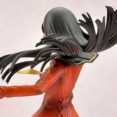 persona 4 yukiko figure