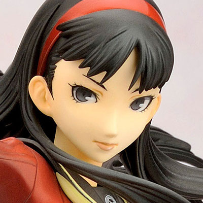 persona 4 yukiko figure