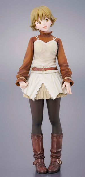 itsuki figure