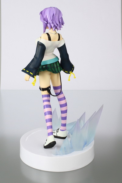 mizore figure