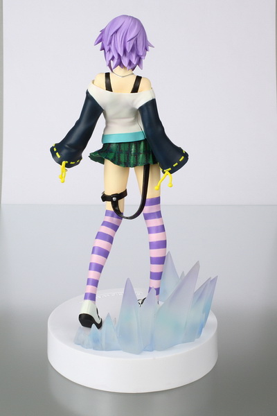 mizore figure