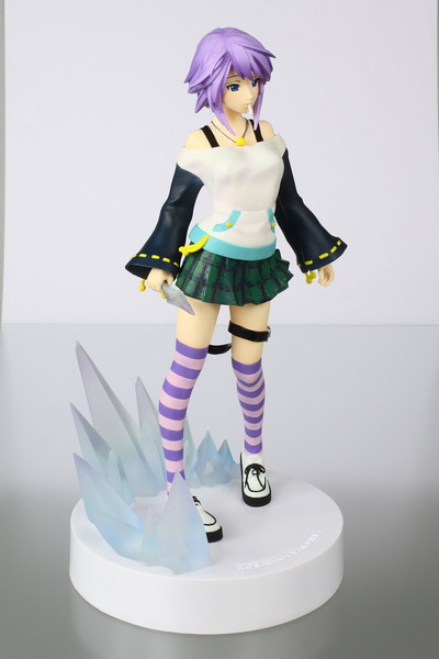 mizore shirayuki figure