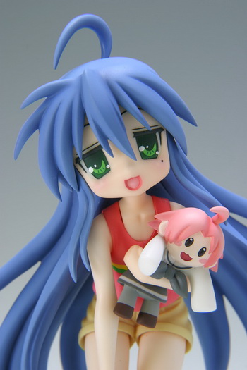 izumi konata figure