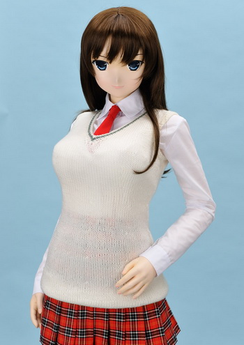 posable hentai figure