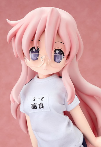 lucky star miyuki figure