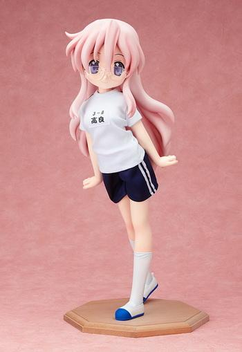 lucky star miyuki figure