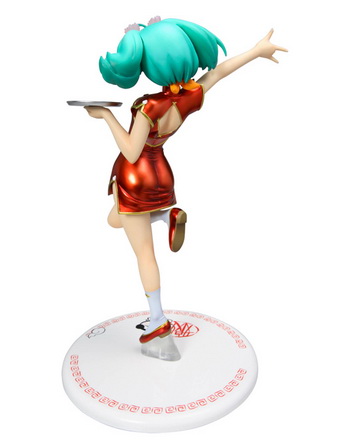 ranka lee figure