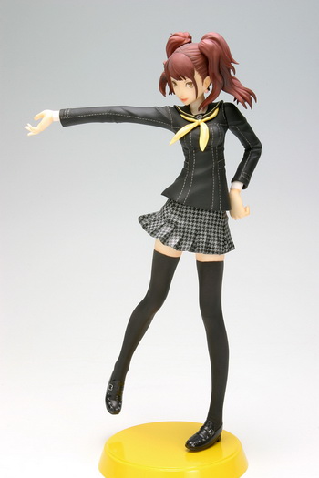 rise figure persona 4