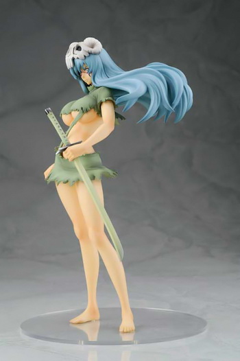 nelliel figure