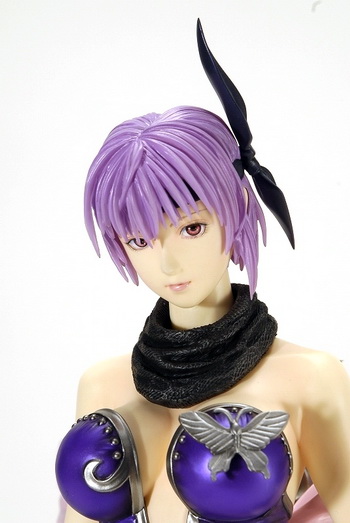 Ayane Figure