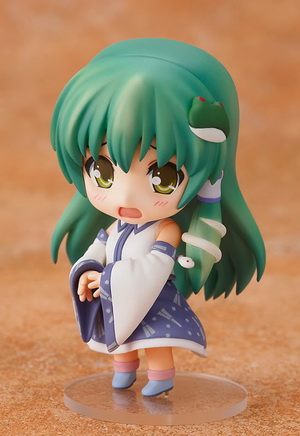 sanae kochiya nendoroid