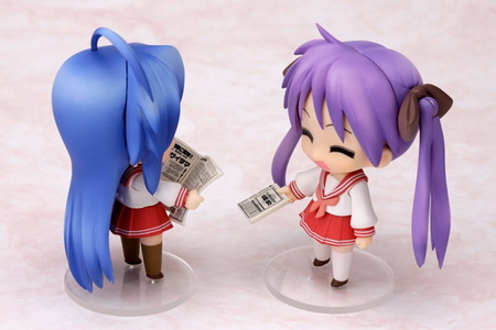 nendoroid konata izumi