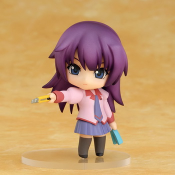 hitagi nendoroid