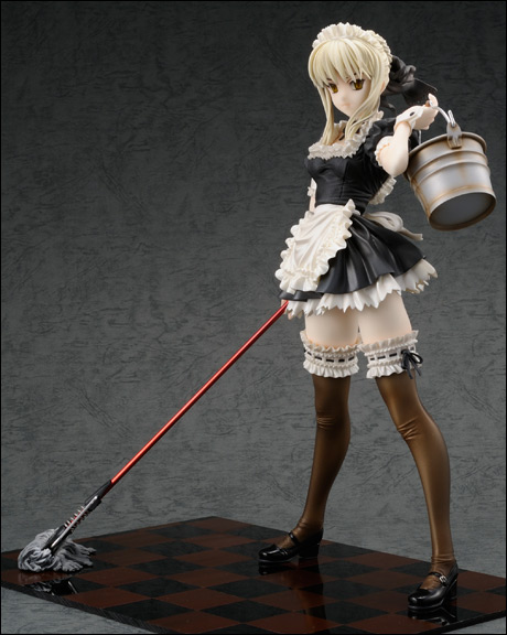 fate hollow ataraxia figure