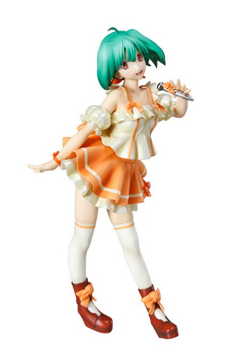 ranka lee figure