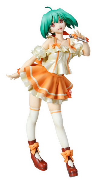 ranka lee figure