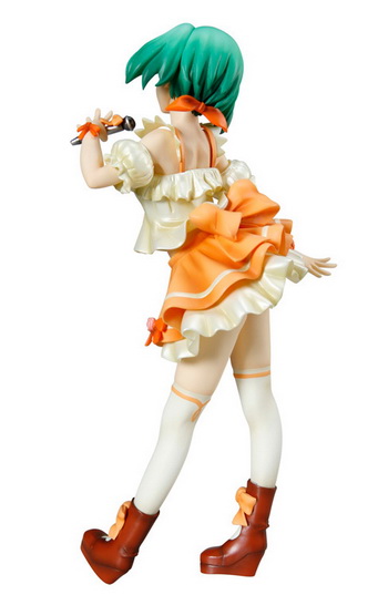 ranka lee figure