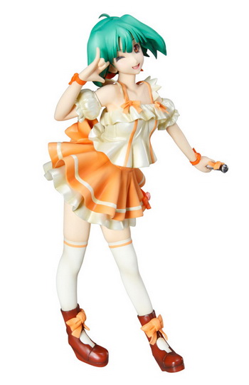 ranka lee figure