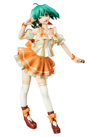 ranka lee figure