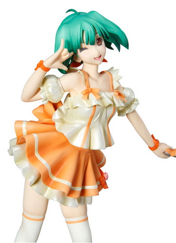 ranka lee figure