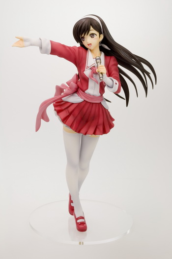 funimation yuki figure