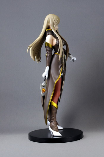 tales of abyss figure