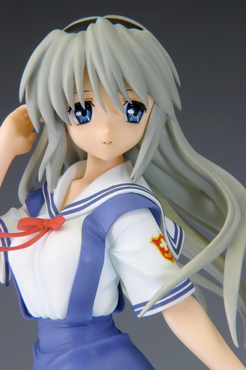 tomoyo clannad figure