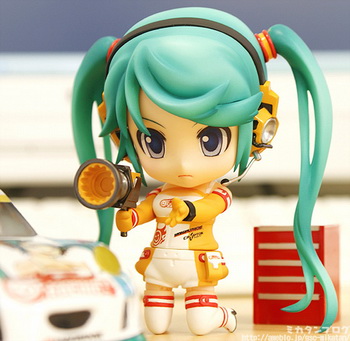 nendoroid 109