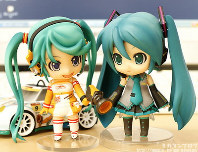 nendoroid 109