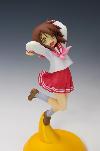 sho kusakabe figure