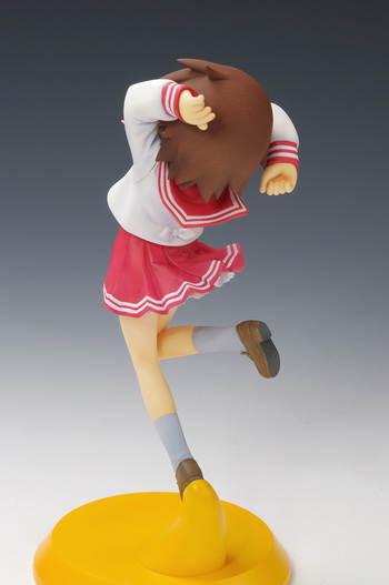 sho kusakabe figure