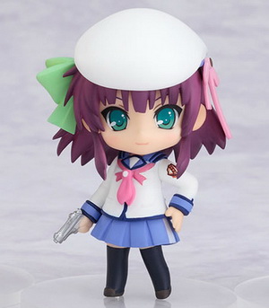 nendoroid angel beats