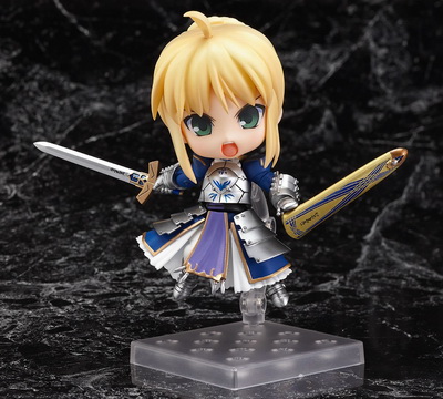 nendoroid 121