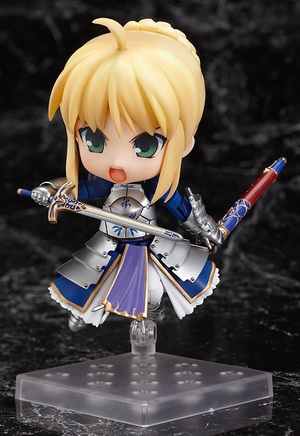 nendoroid 121