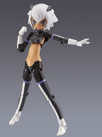 busou shinki figure