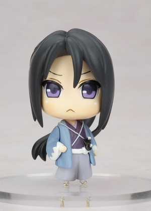 hakuouki figures