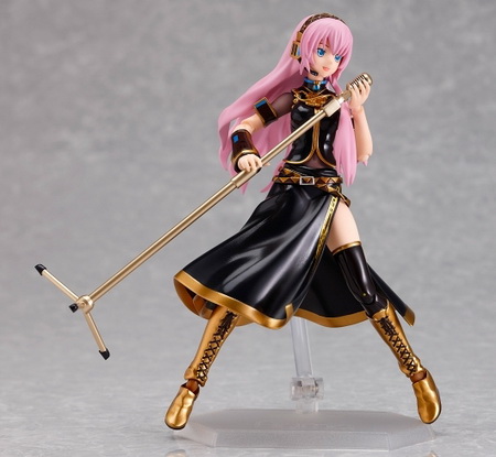 Megurine Luka Figure