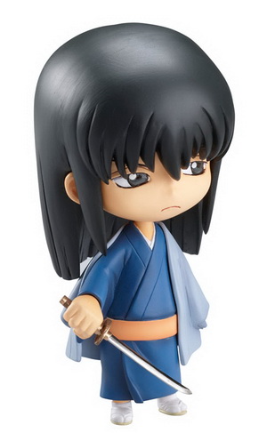 gintama nendoroid