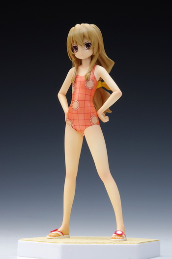 Neko Magic Anime Figure News Toradora Aisaka Taiga 1 10 PVC