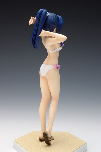 Neko Magic Anime Figure News Toradora Kawashi