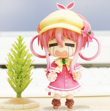 nendoroid 122