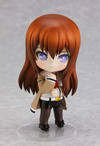 makise kurisu nendoroid