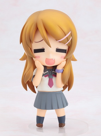 nendoroid 142