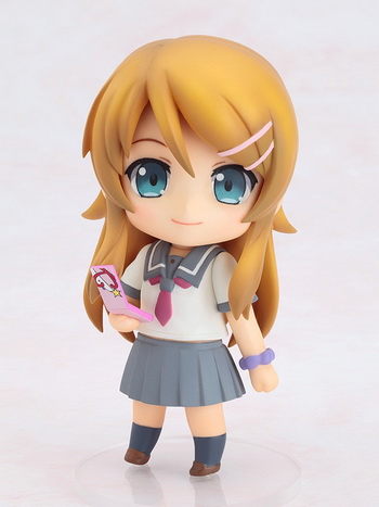 nendoroid 142